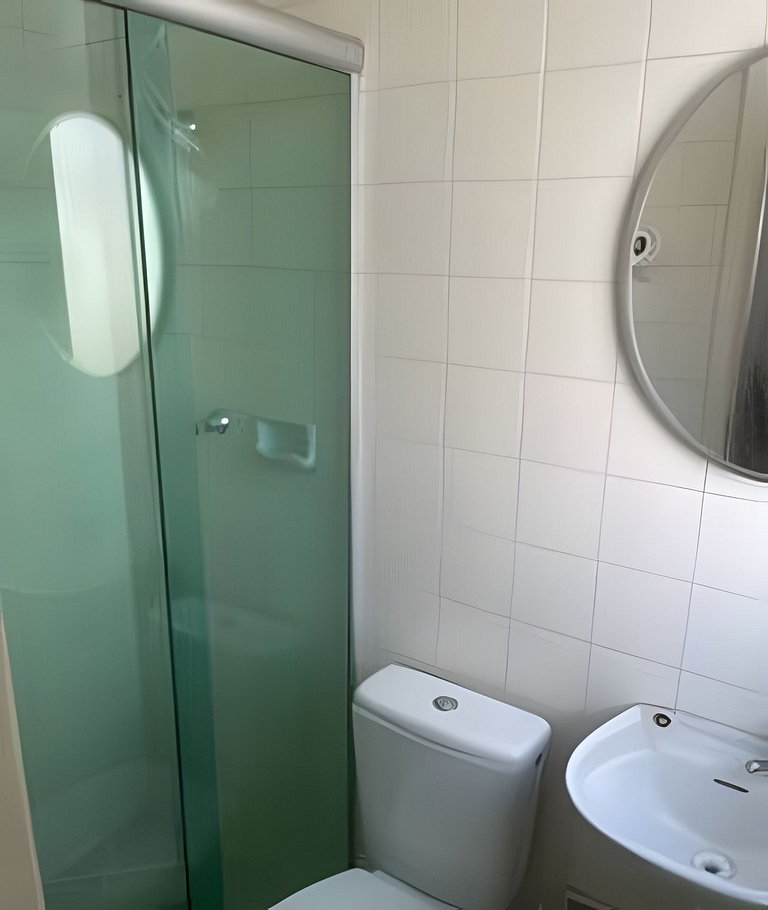 Belo Apartamento na Enseada