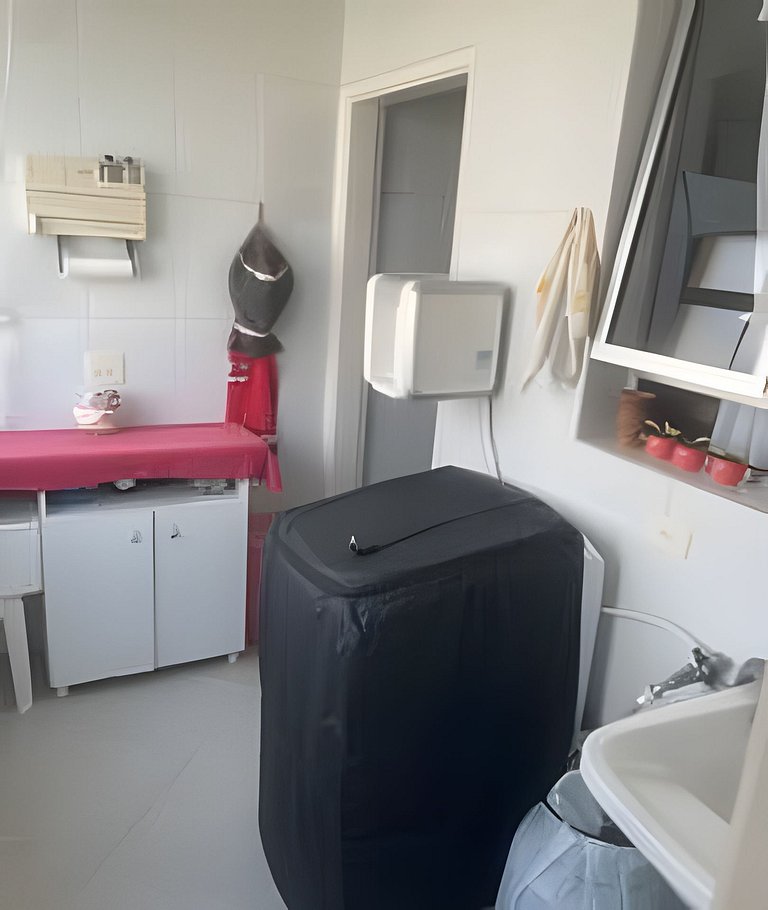 Belo Apartamento na Enseada