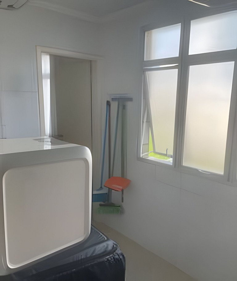 Belo Apartamento na Enseada