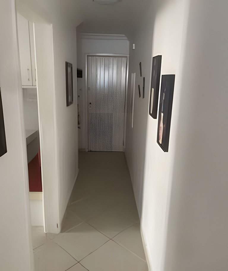 Belo Apartamento na Enseada
