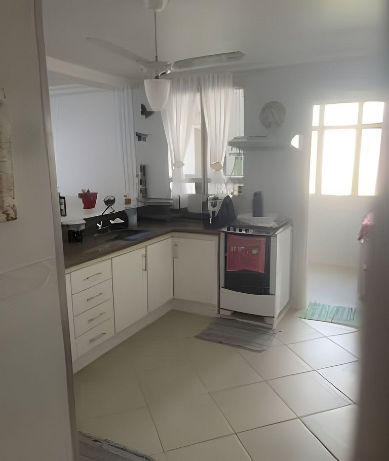 Belo Apartamento na Enseada