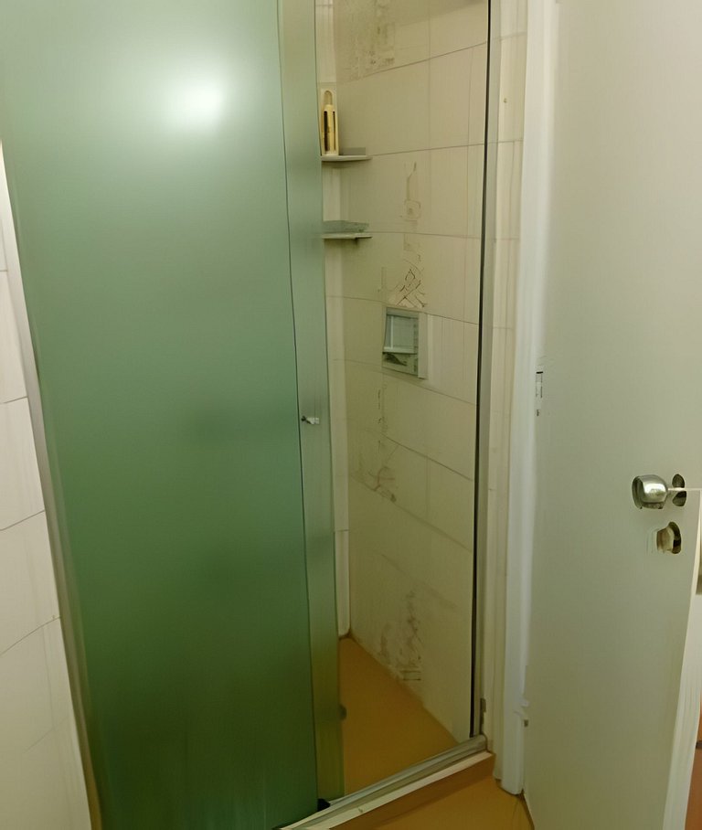 Amplo e Confortável Apartamento