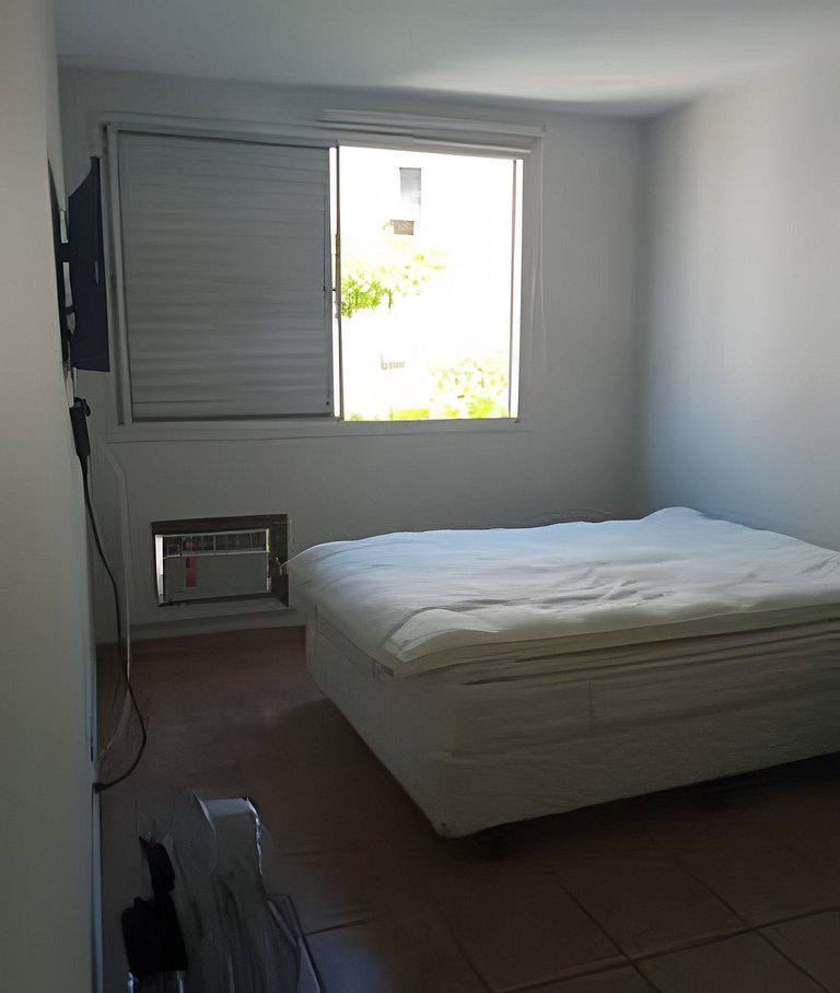 Amplo e Confortável Apartamento