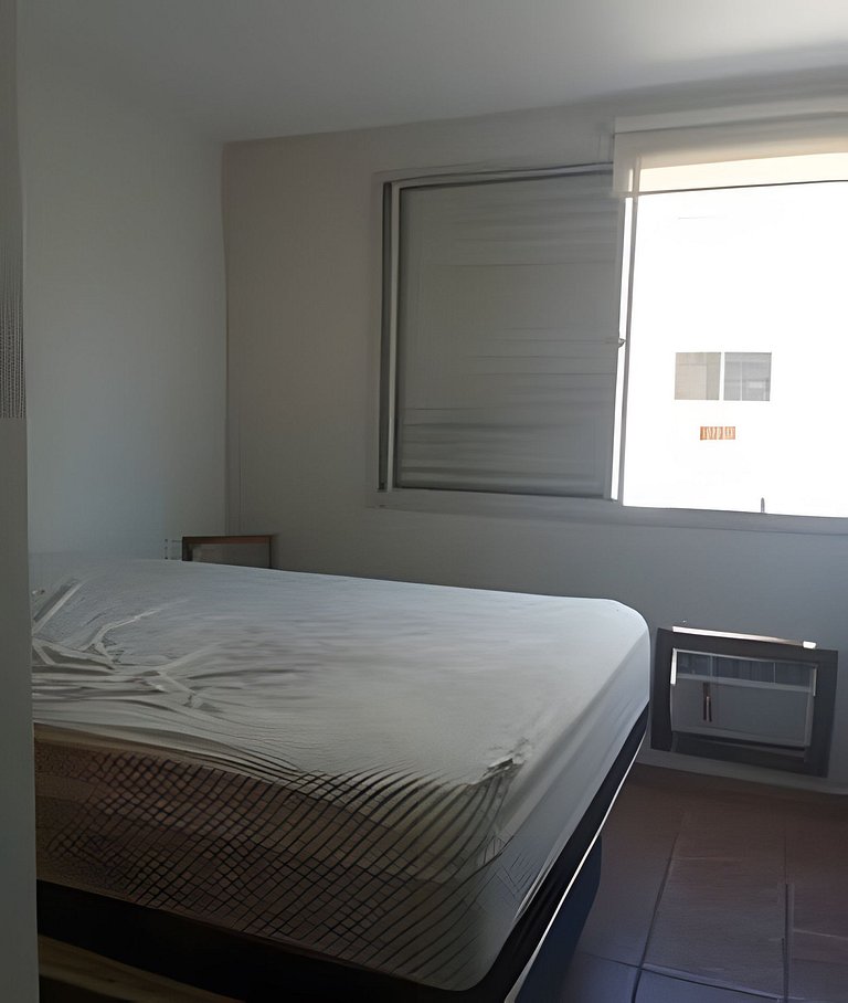 Amplo e Confortável Apartamento