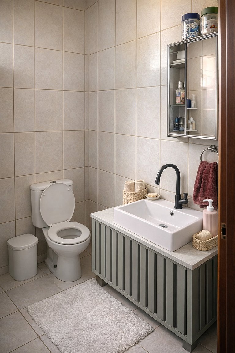 Casa à Venda no Centro de Quatá com Terreno de 722 m² e Clim