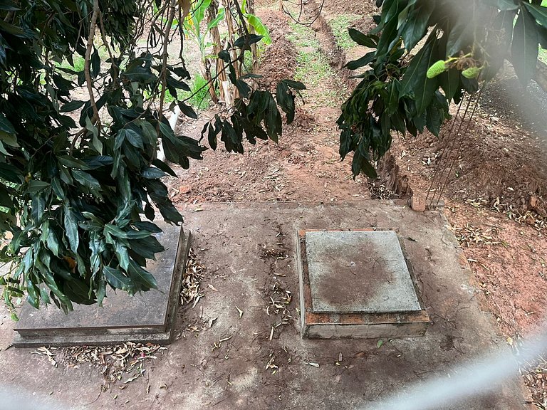 Casa à Venda no Centro de Quatá com Terreno de 722 m² e Clim