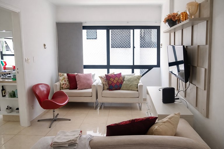 Conforto & Serviço de Praia nas Astúrias