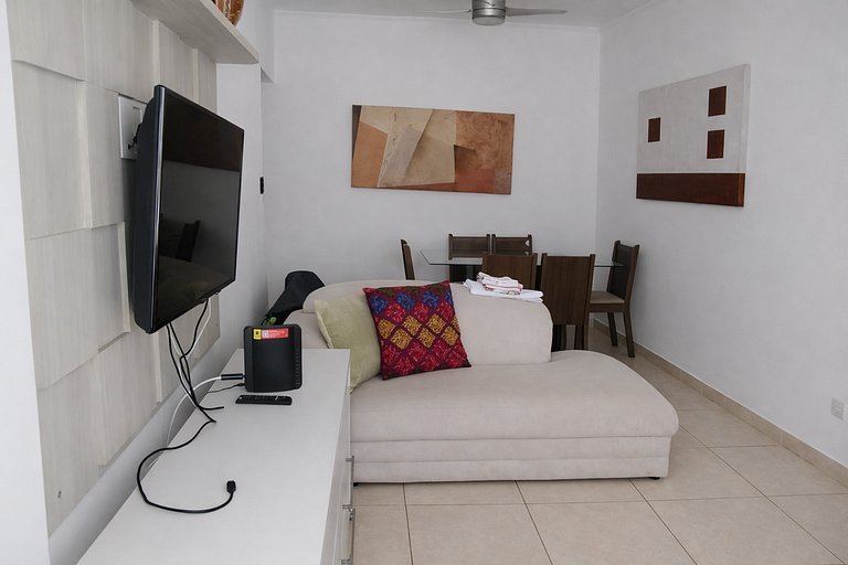 Conforto & Serviço de Praia nas Astúrias