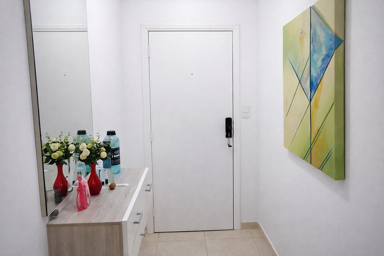 Conforto & Serviço de Praia nas Astúrias