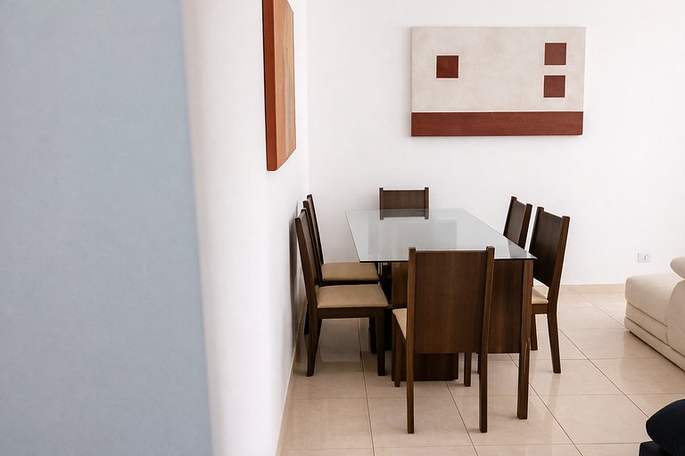 Conforto & Serviço de Praia nas Astúrias