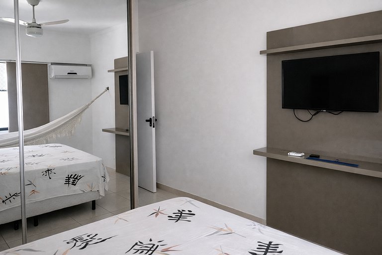 Conforto & Serviço de Praia nas Astúrias