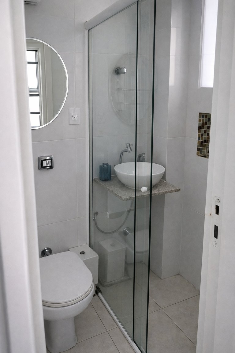 Conforto & Serviço de Praia nas Astúrias