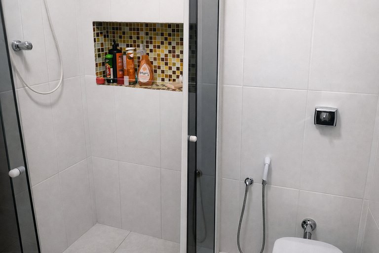 Conforto & Serviço de Praia nas Astúrias