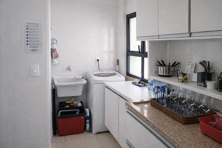 Conforto & Serviço de Praia nas Astúrias