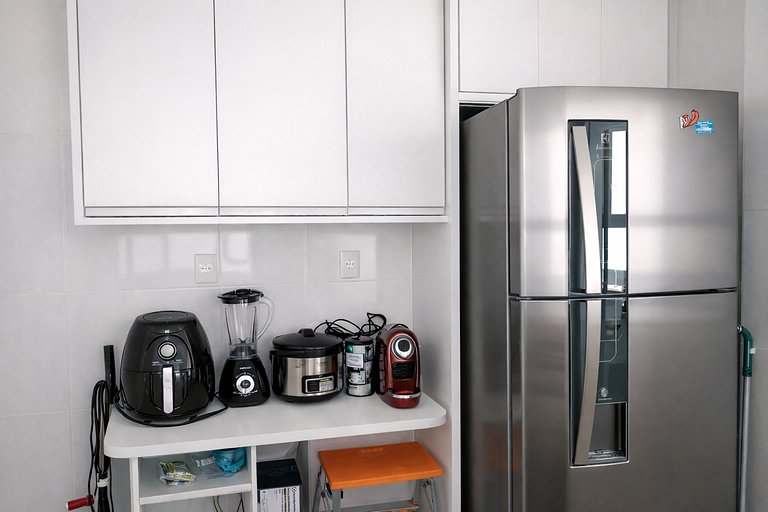 Conforto & Serviço de Praia nas Astúrias