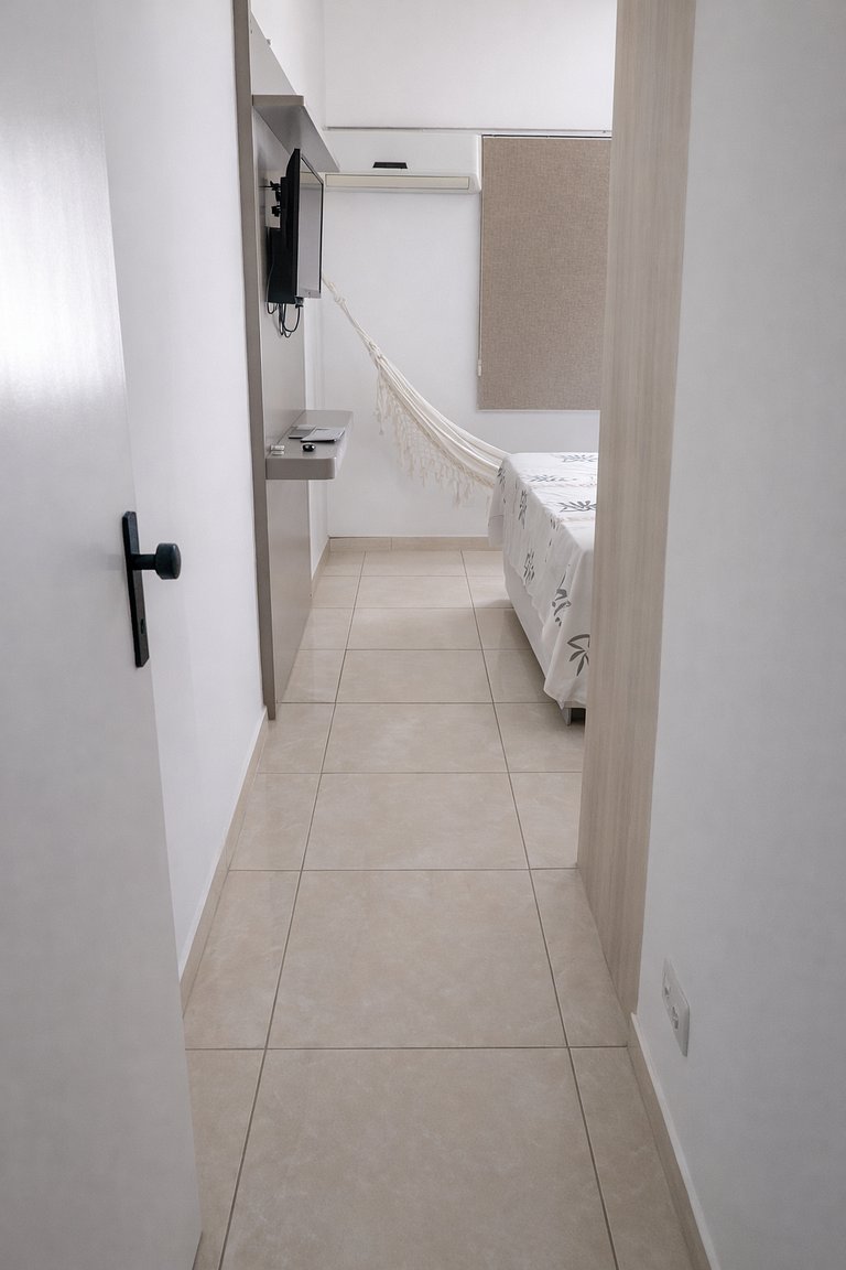 Conforto & Serviço de Praia nas Astúrias