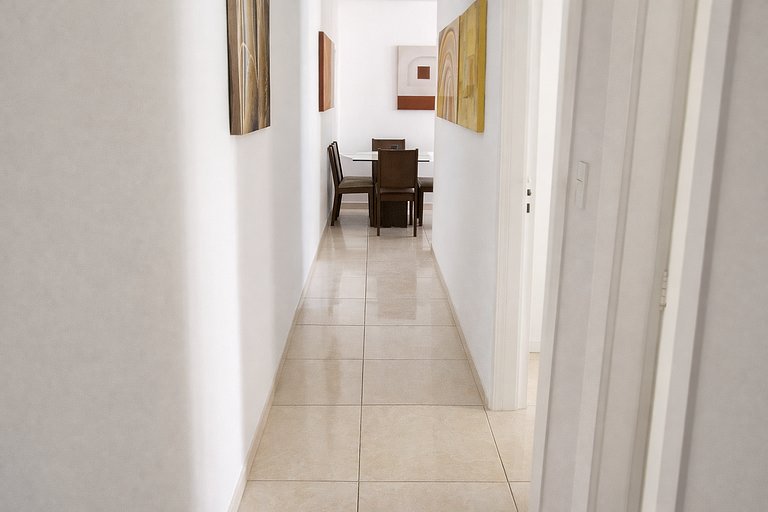 Conforto & Serviço de Praia nas Astúrias