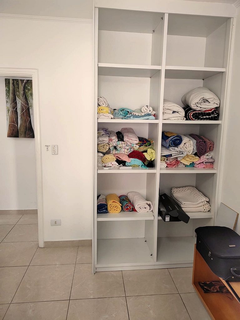 Conforto & Serviço de Praia nas Astúrias