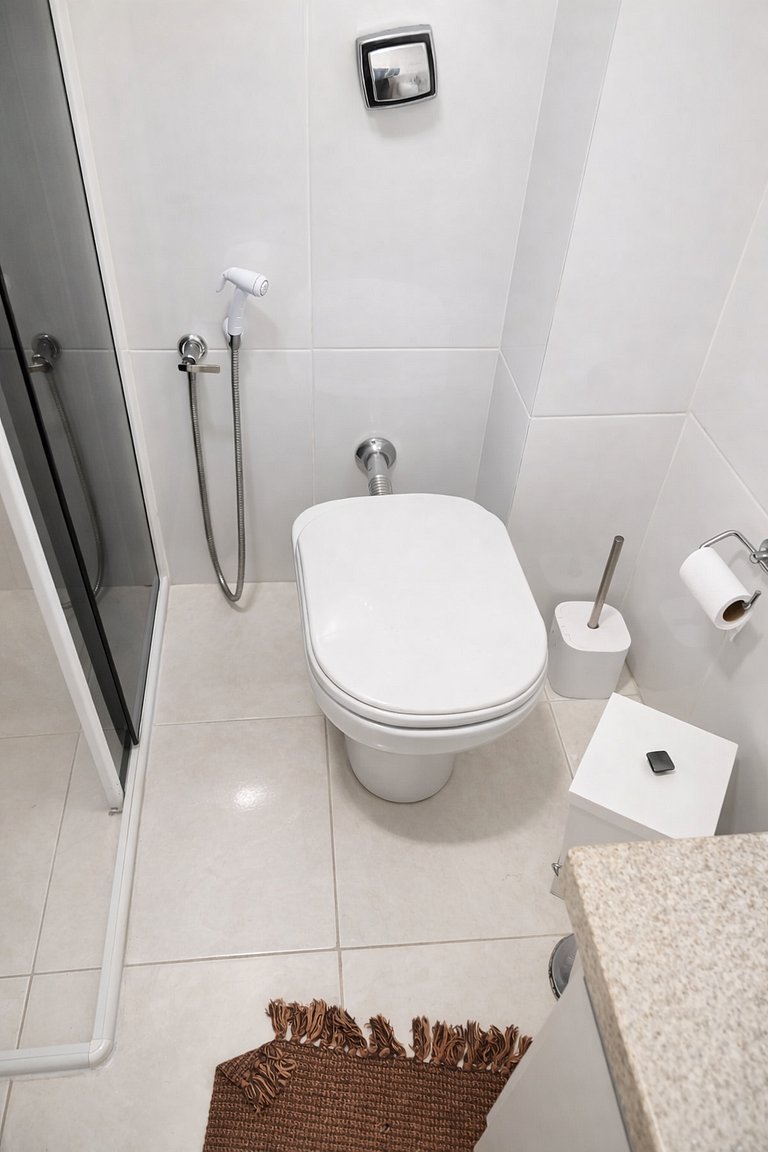 Conforto & Serviço de Praia nas Astúrias