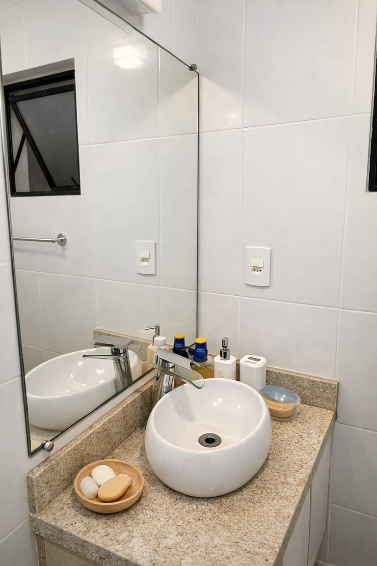 Conforto & Serviço de Praia nas Astúrias