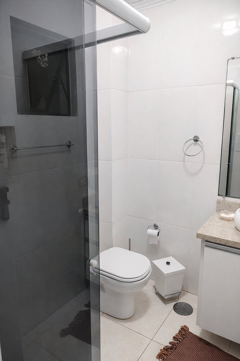 Conforto & Serviço de Praia nas Astúrias