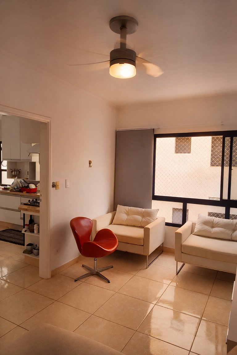 Conforto & Serviço de Praia nas Astúrias