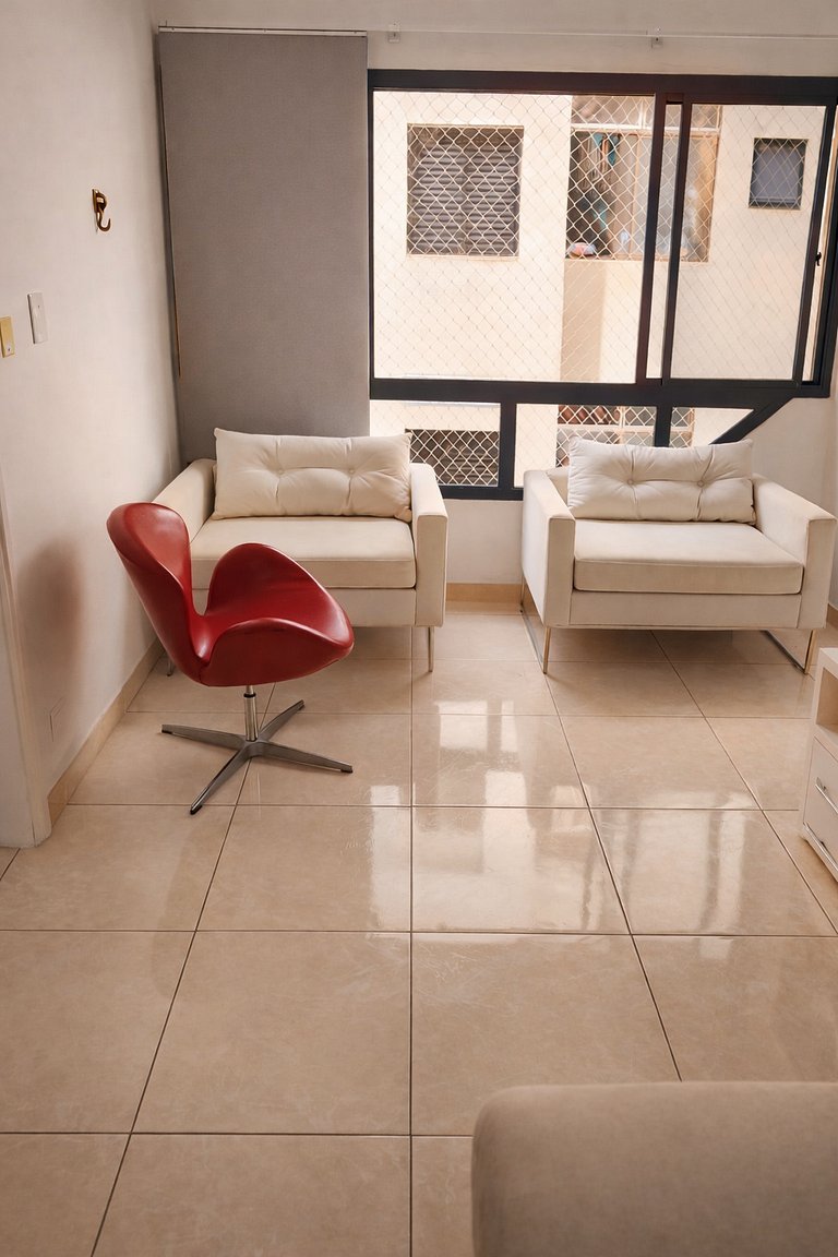 Conforto & Serviço de Praia nas Astúrias