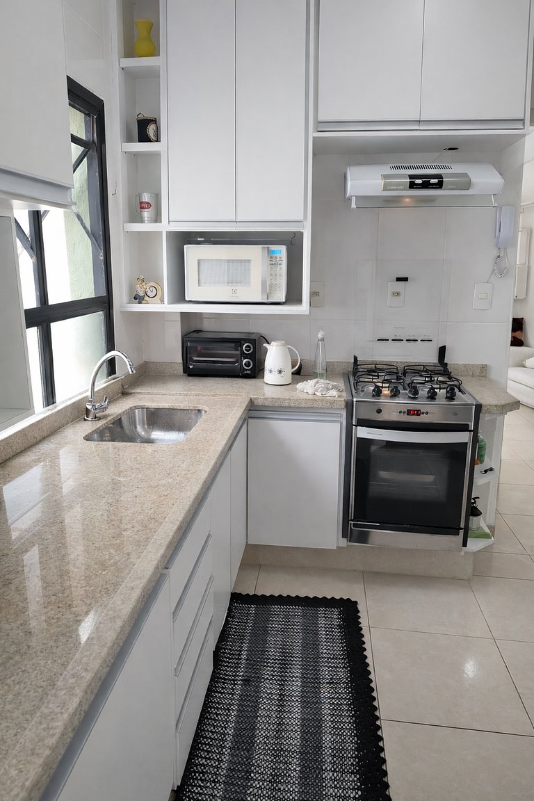 Conforto & Serviço de Praia nas Astúrias