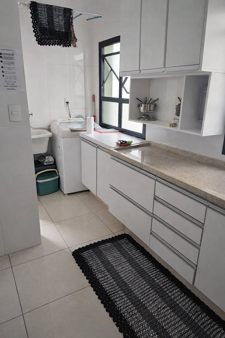 Conforto & Serviço de Praia nas Astúrias