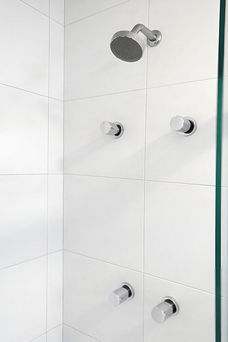 Studio Citizen Paulista c/ Academia & 4U