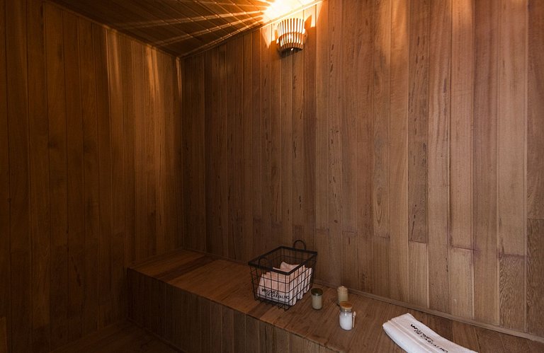 Studio Moderno na Vila Olímpia + Garagem
