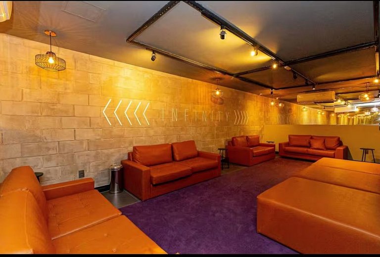 Studio Moderno-Próx. Metrô Higienópolis–Mackenzie