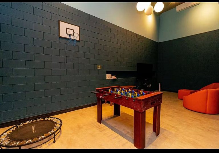 Studio Moderno-Próx. Metrô Higienópolis–Mackenzie