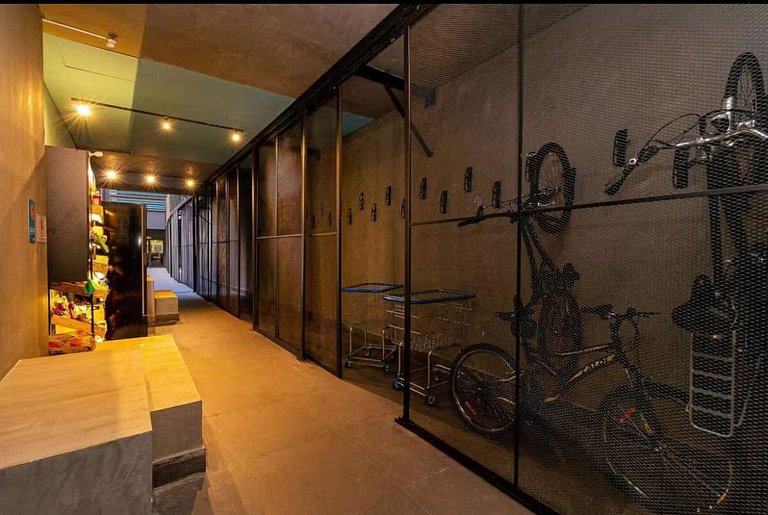 Studio Moderno-Próx. Metrô Higienópolis–Mackenzie