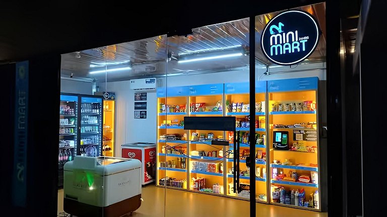 Novo Studio Consulado Americano