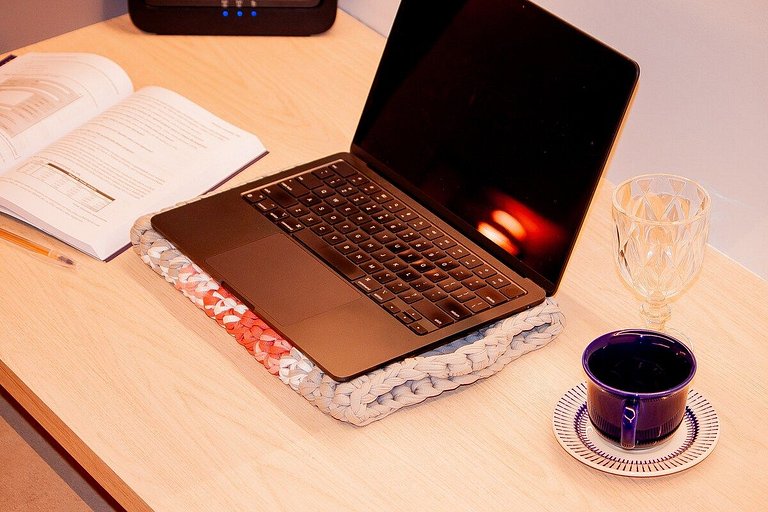 Studio Exclusivo com Piscina, Academia e Coworking