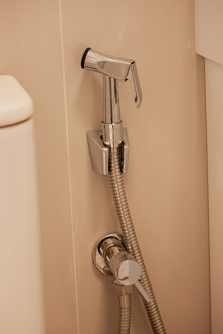 Studio Exclusivo com Piscina, Academia e Coworking