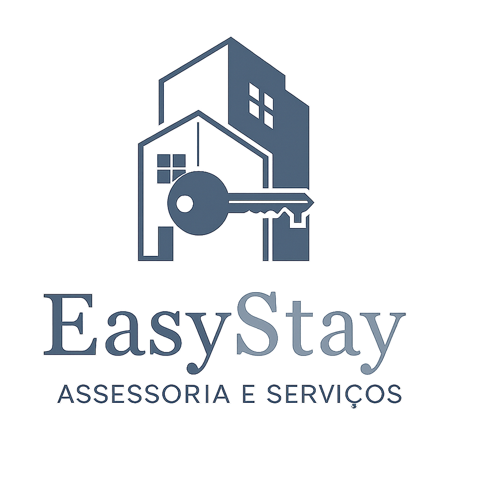EasyStay Assessoria e Serviços Ltda.